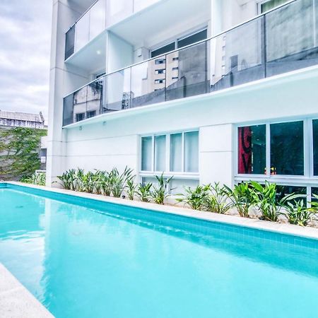 360 Luz Apartment Sao Paulo Exterior photo